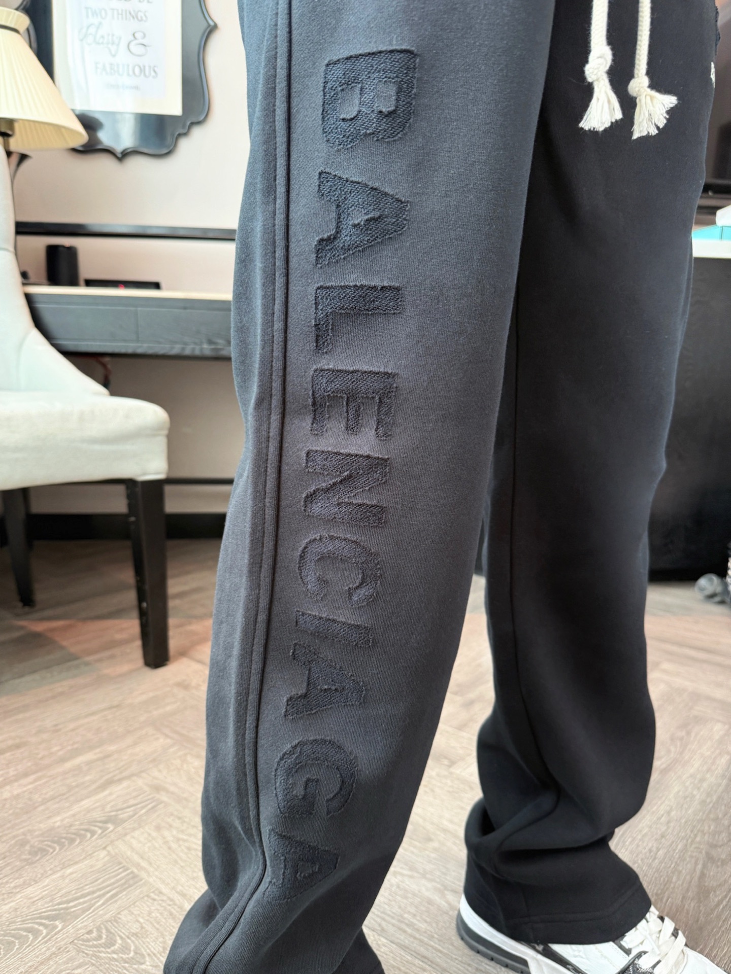 Casual Pants Man
